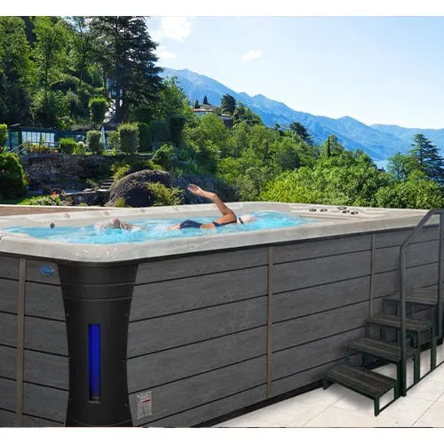 Swimspa X-Series hot tubs for sale in Trenton